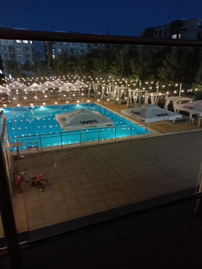 Alexhome Lux Apartment 27 Free Parking Bukareszt Zewnętrze zdjęcie