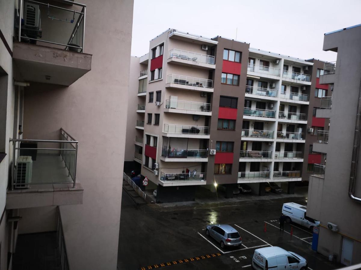 Alexhome Lux Apartment 27 Free Parking Bukareszt Zewnętrze zdjęcie